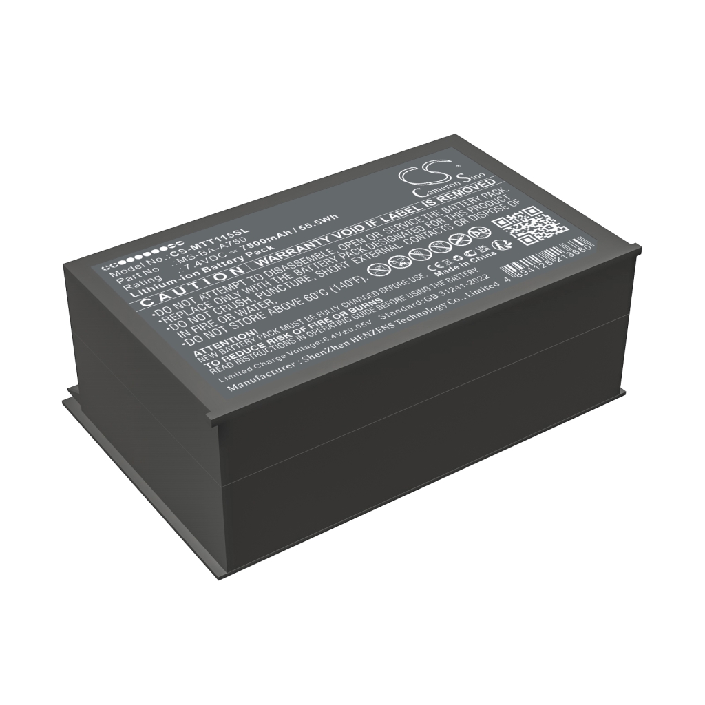 Micsig STO2202C