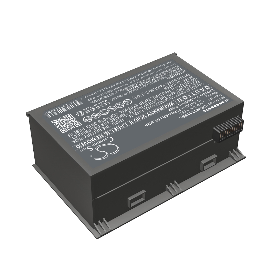 Micsig STO2202C