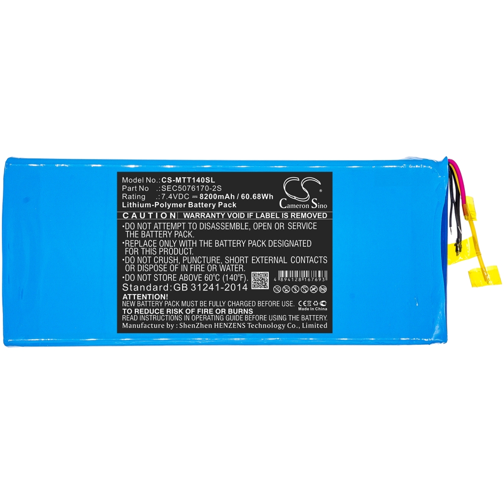Micsig ATO1102
