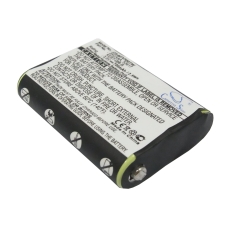 Kompatybilna wymiana baterii za Motorola 3XCAAA,53617,KEBT-086-B