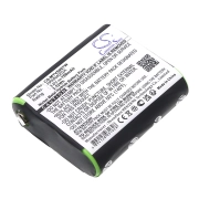 CS-MTV500TW<br />Batteries for   replaces battery HKNN4002
