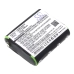 Two-Way Radio Battery Motorola T9550XLRCAMO