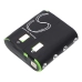 Two-Way Radio Battery Motorola T9550XLRCAMO