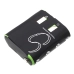 Two-Way Radio Battery Motorola T9550XLRCAMO