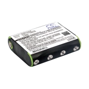 CS-MTV510TW<br />Batteries for   replaces battery HKNN4002