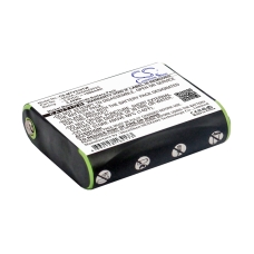 Kompatybilna wymiana baterii za Motorola 1532,4002A,53615,56315,AP-4002...