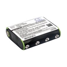 Kompatybilna wymiana baterii za Motorola 1532,4002A,53615,56315,AP-4002...