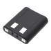 Bateria kompatybilny z Motorola CS-MTV600TW