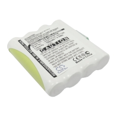 Kompatybilna wymiana baterii za Motorola BNH-370,KEBT-072-A,KEBT072,KEBT072A