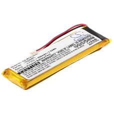 Kompatybilna wymiana baterii za Midland 752068PL