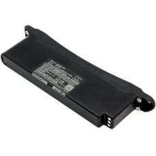 Kompatybilna wymiana baterii za Magnetek BT114-0