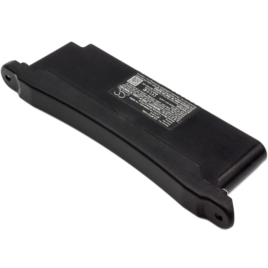 Baterie przemysłowe Magnetek CS-MTX114BL