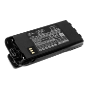 CS-MTX150TC<br />Batteries for   replaces battery NTN9851B