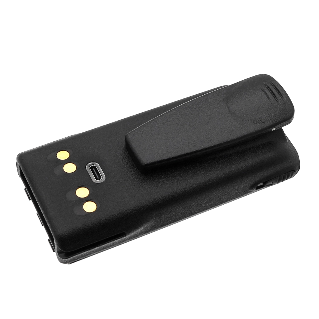 Battery Replaces NTN9858C