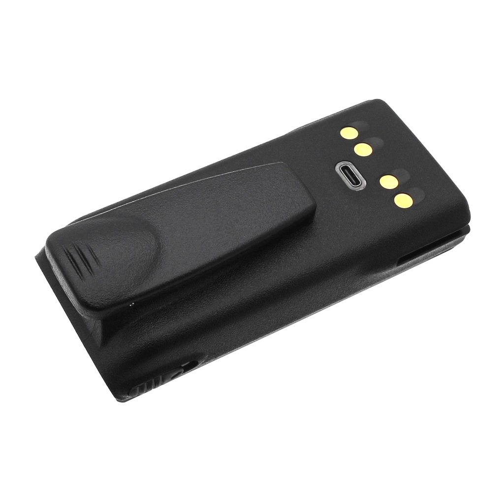 Battery Replaces NTN9858C