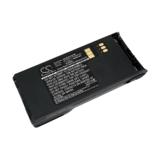 Kompatybilna wymiana baterii za Motorola HNN9815,NNTN6263,NNTN7032,NNTN7032A,NNTN7032B...