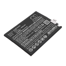 Kompatybilna wymiana baterii za Motorola QG50,SB18E21836,SB18E21837