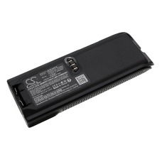 Kompatybilna wymiana baterii za Motorola BP8299MHUC,NNTN4435B,NNTN7453A,NTN8293,NTN8293AR...