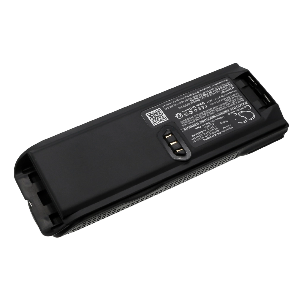 Battery Replaces NTN8294A