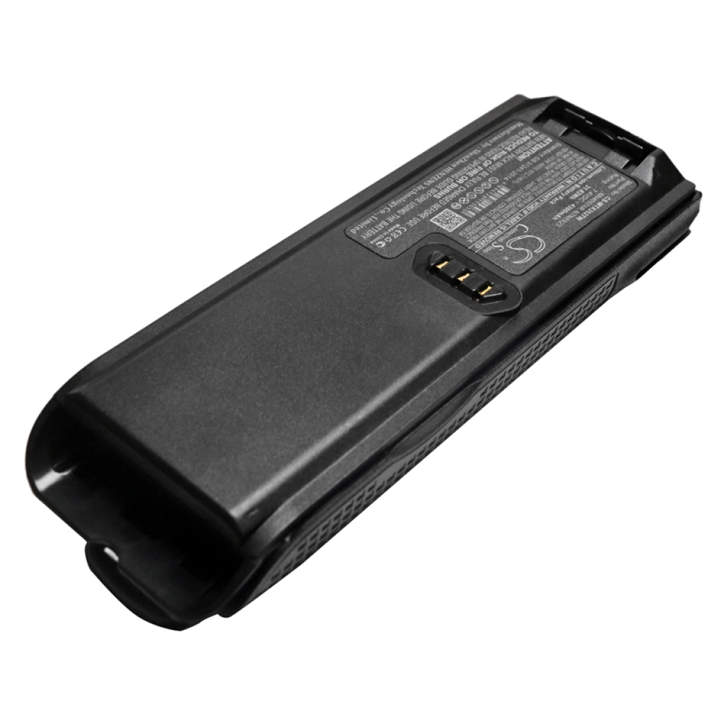 Battery Replaces NTN8297B