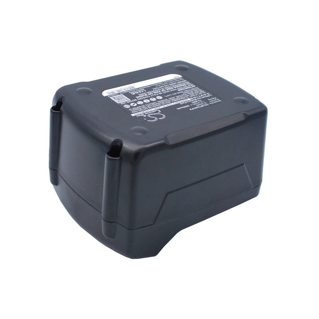 Battery Replaces 625526000