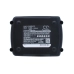 Battery Replaces 625526000