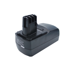 Kompatybilna wymiana baterii za Metabo 6.25484