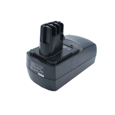 Kompatybilna wymiana baterii za Metabo 6.25484