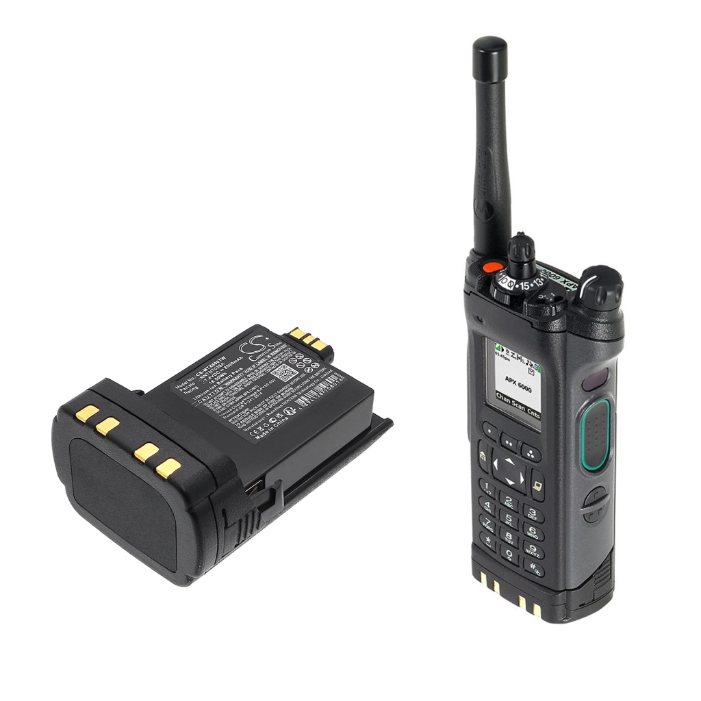 CS-MTX600TW
