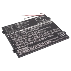 Kompatybilna wymiana baterii za Motorola L-L-L DC110510,SNN5896A,TB40