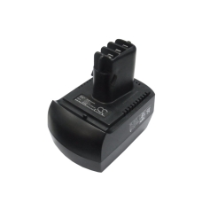 Kompatybilna wymiana baterii za Metabo 6.02151.50,6.25473