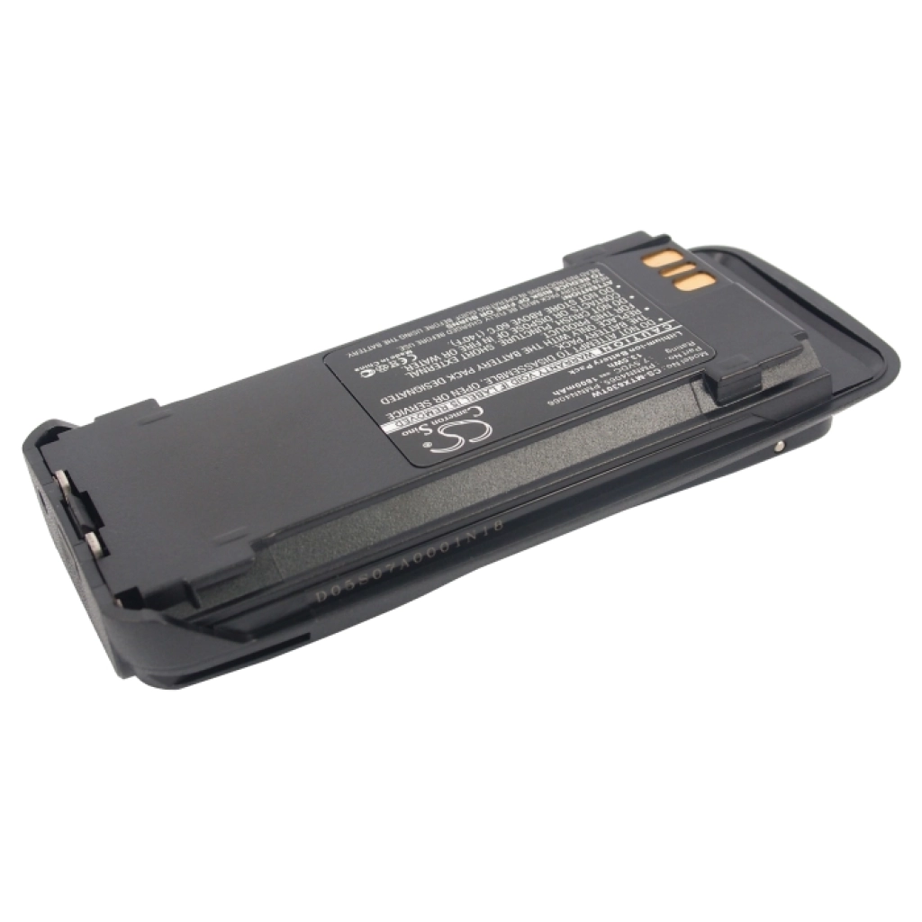 Battery Replaces PMNN4103