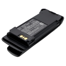 Kompatybilna wymiana baterii za Motorola NNTN4066,NNTN4077,NNTN4103,PMNN4065,PMNN4065A...