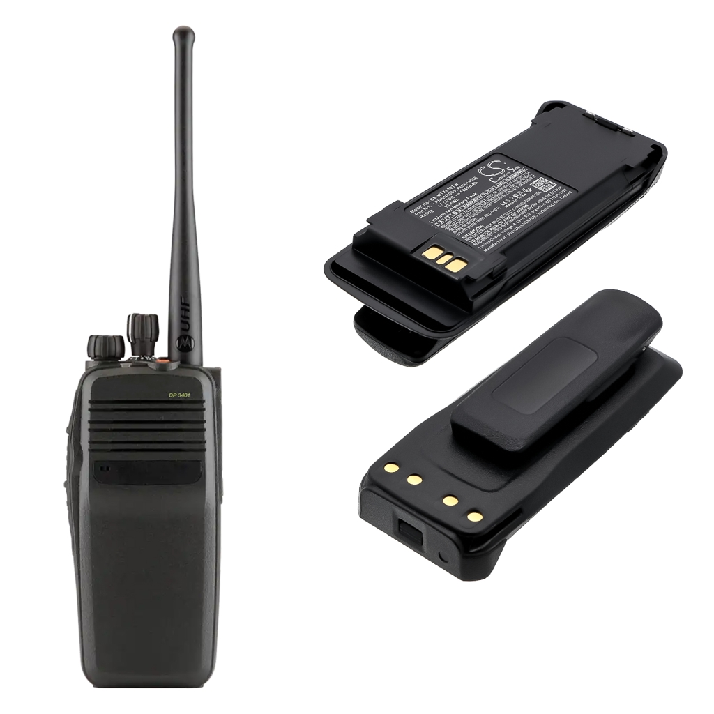 Bateria kompatybilny z Motorola Vertex standard CS-MTX630TW