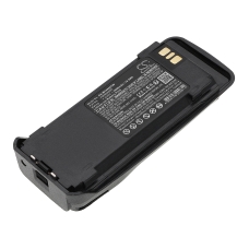 Kompatybilna wymiana baterii za Motorola NNTN4066,NNTN4077,NNTN4103,PMNN4065,PMNN4065A...