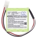 Battery Replaces 91AAALH8YMXZ
