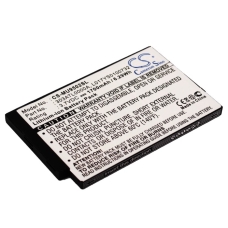 Kompatybilna wymiana baterii za I-Mate 303ATL0000A,L017YS0100732