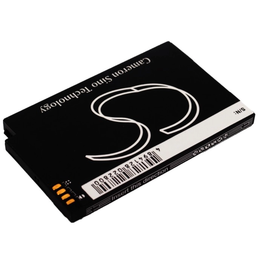 Baterie do telefonów komórkowych i-Mate CS-MU9502SL