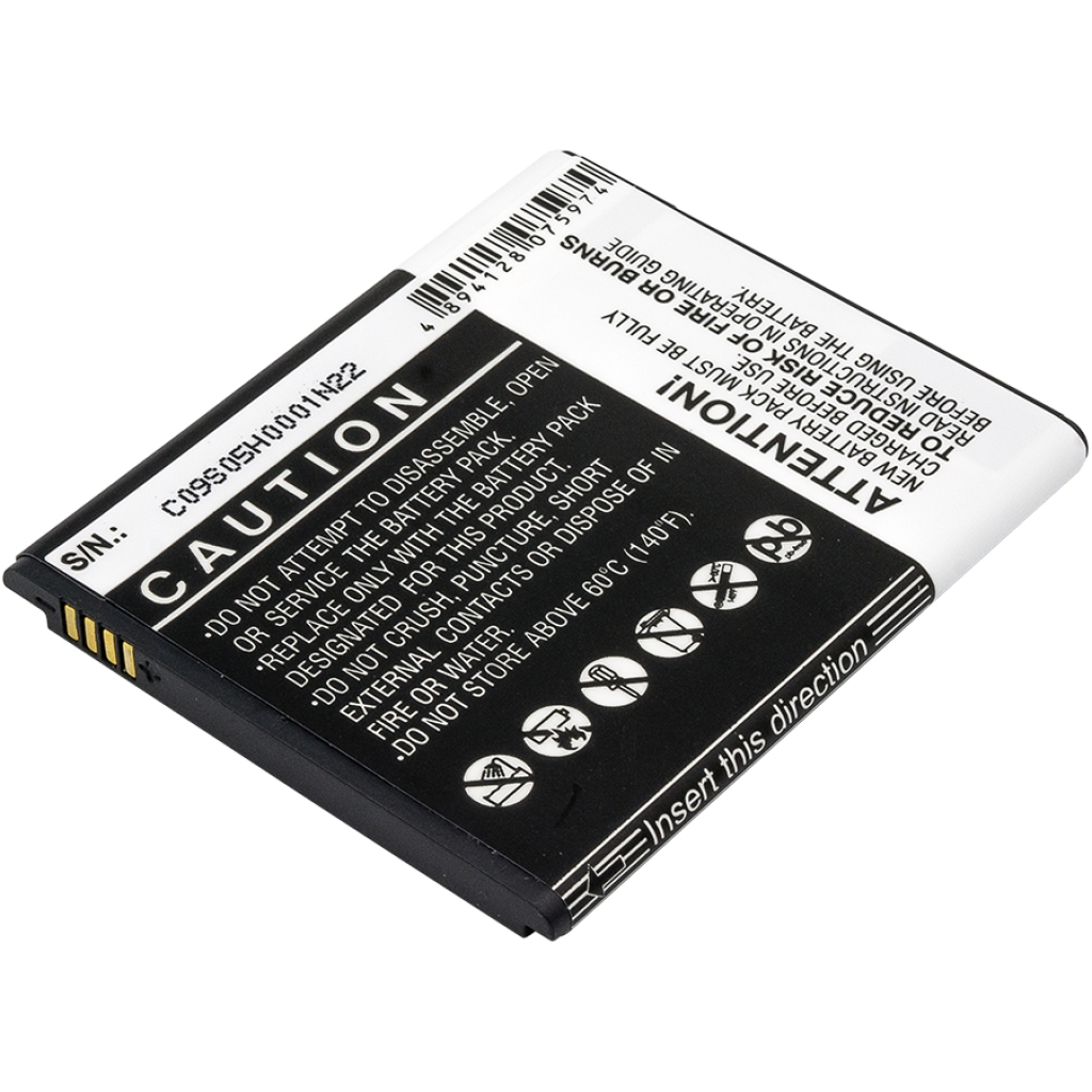 Baterie do telefonów komórkowych Xiaomi M3