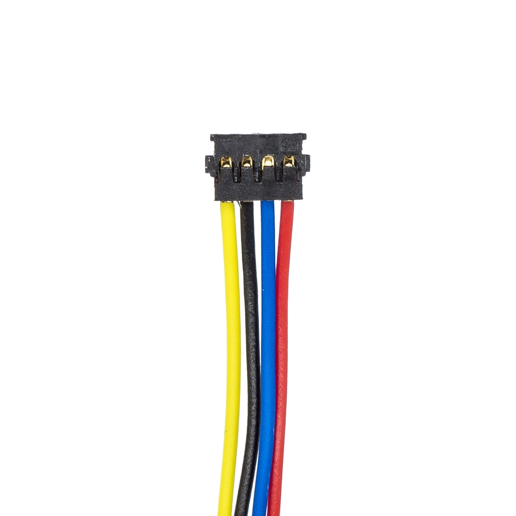 Compatible battery replacement for Xiaomi GH3DC01FM