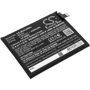 Battery compatibleWith Redmi