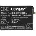 Mobile Phone Battery Xiaomi CS-MUK300SL