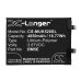 Mobile Phone Battery Xiaomi CS-MUK520SL