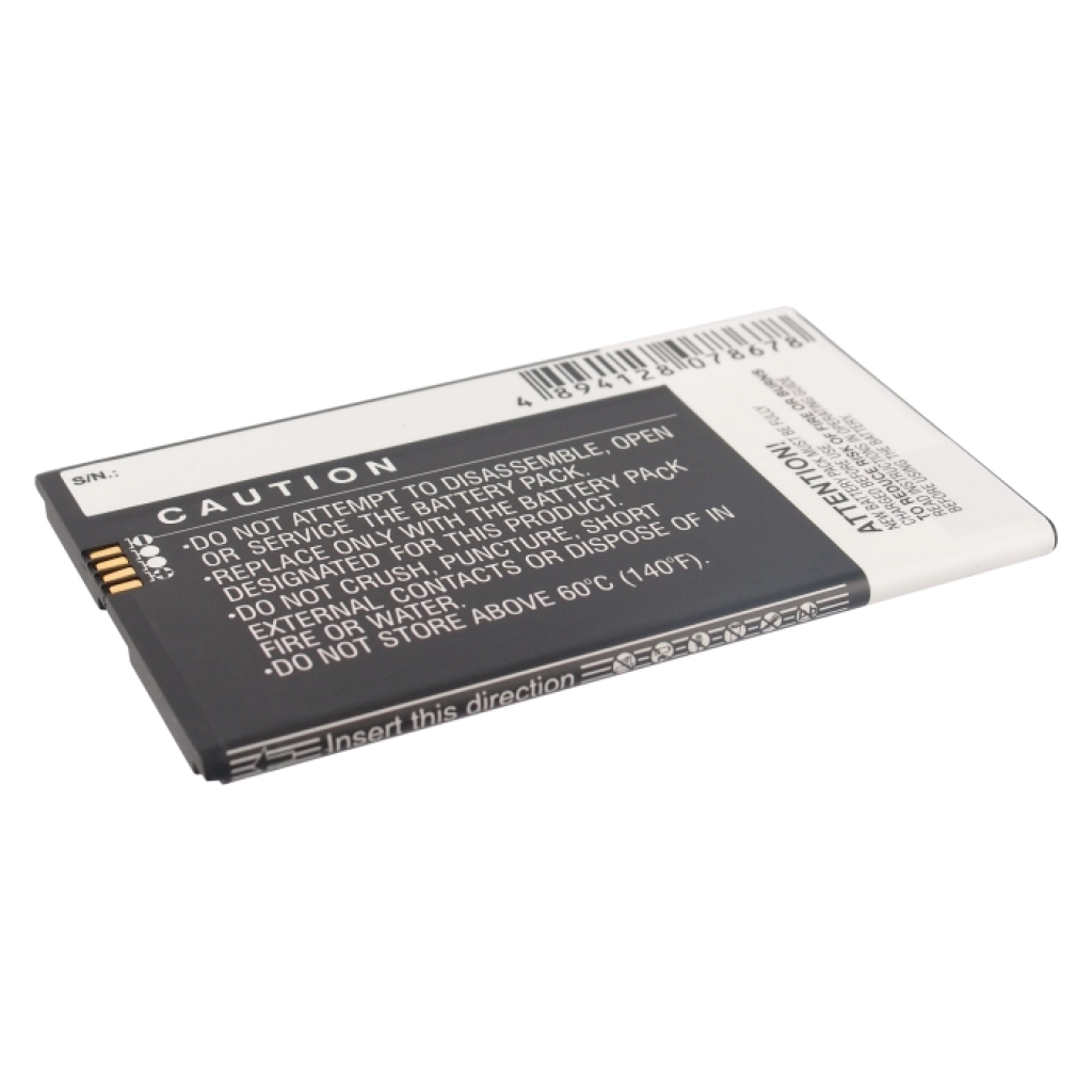 Mobile Phone Battery Xiaomi 2S