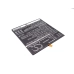 Compatible battery replacement for Xiaomi BM60