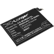 Battery compatibleWith Poco
