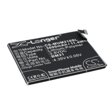 Kompatybilna wymiana baterii za Xiaomi BM21