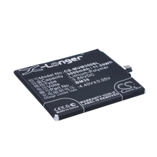 Kompatybilna wymiana baterii za Xiaomi BM35