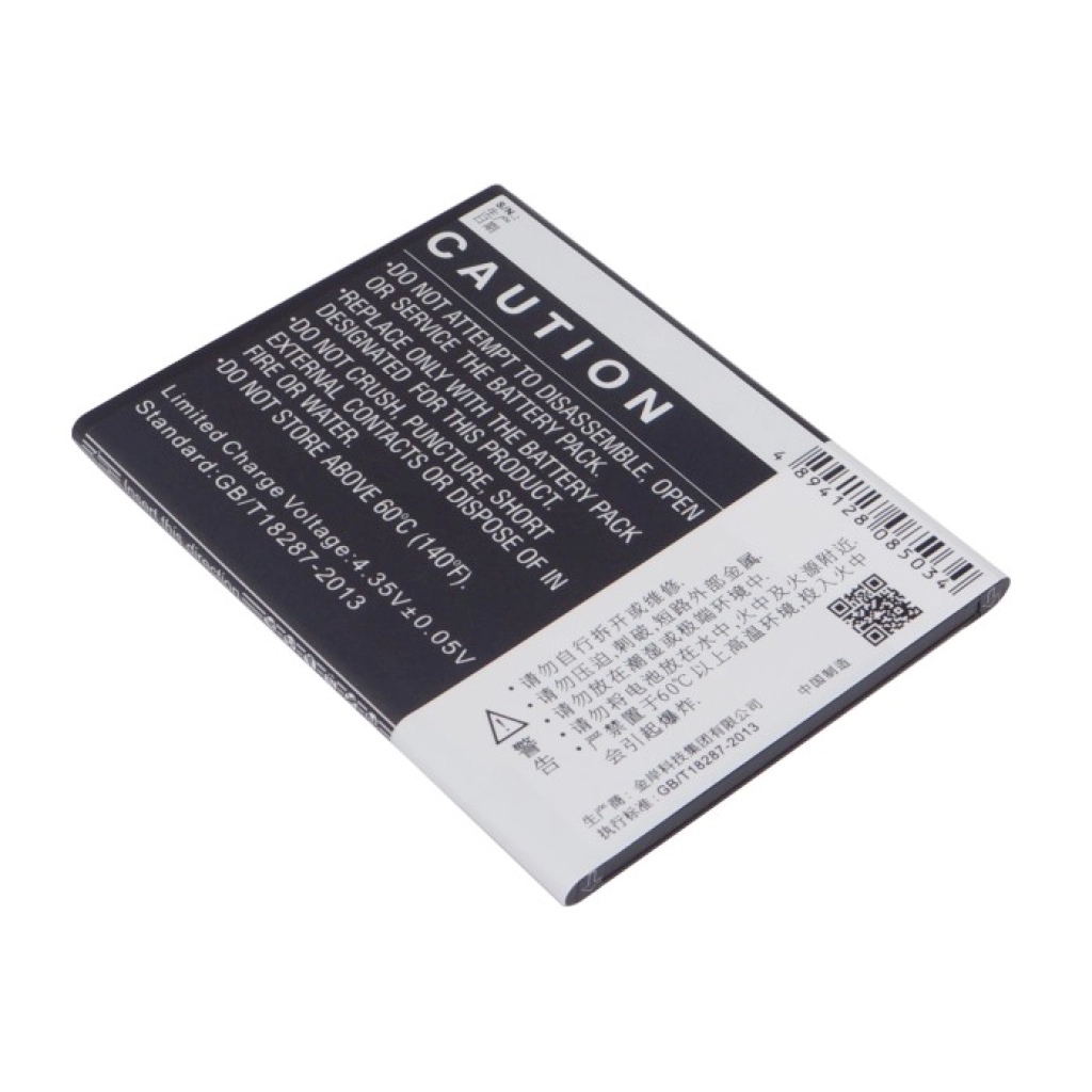 Baterie do telefonów komórkowych Xiaomi CS-MUM420XL