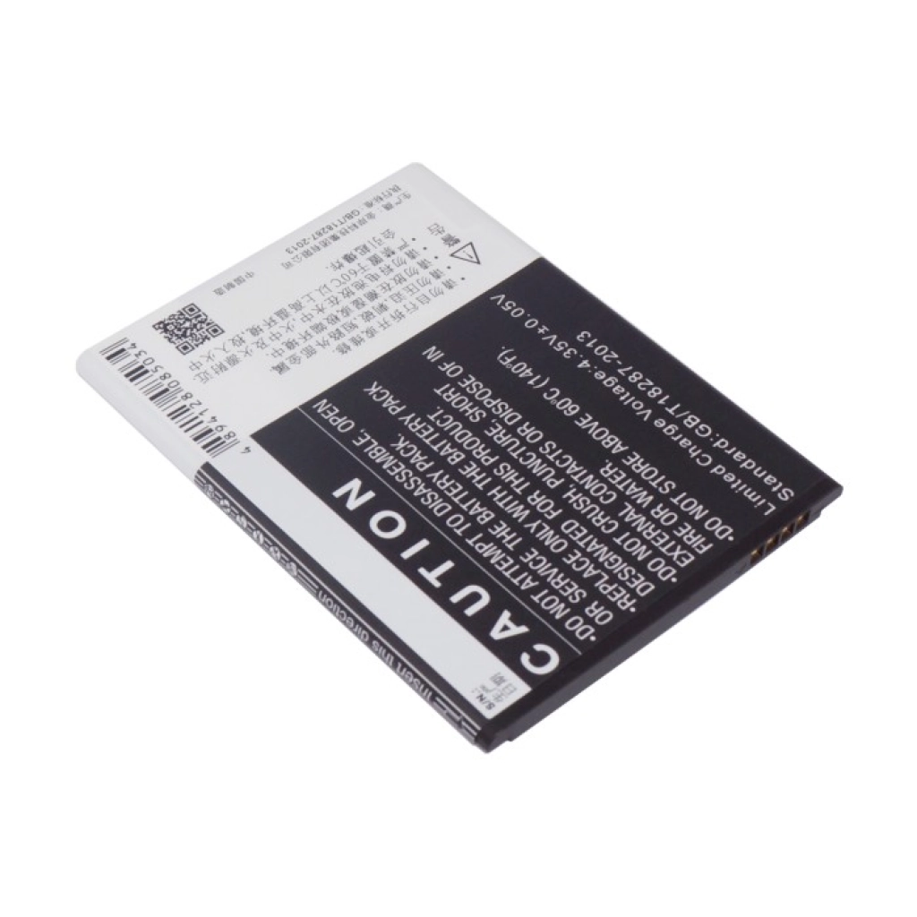 Baterie do telefonów komórkowych Xiaomi CS-MUM420XL